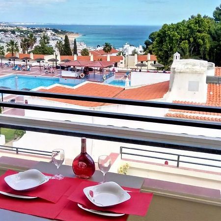Sea View5 Albufeira Exterior foto