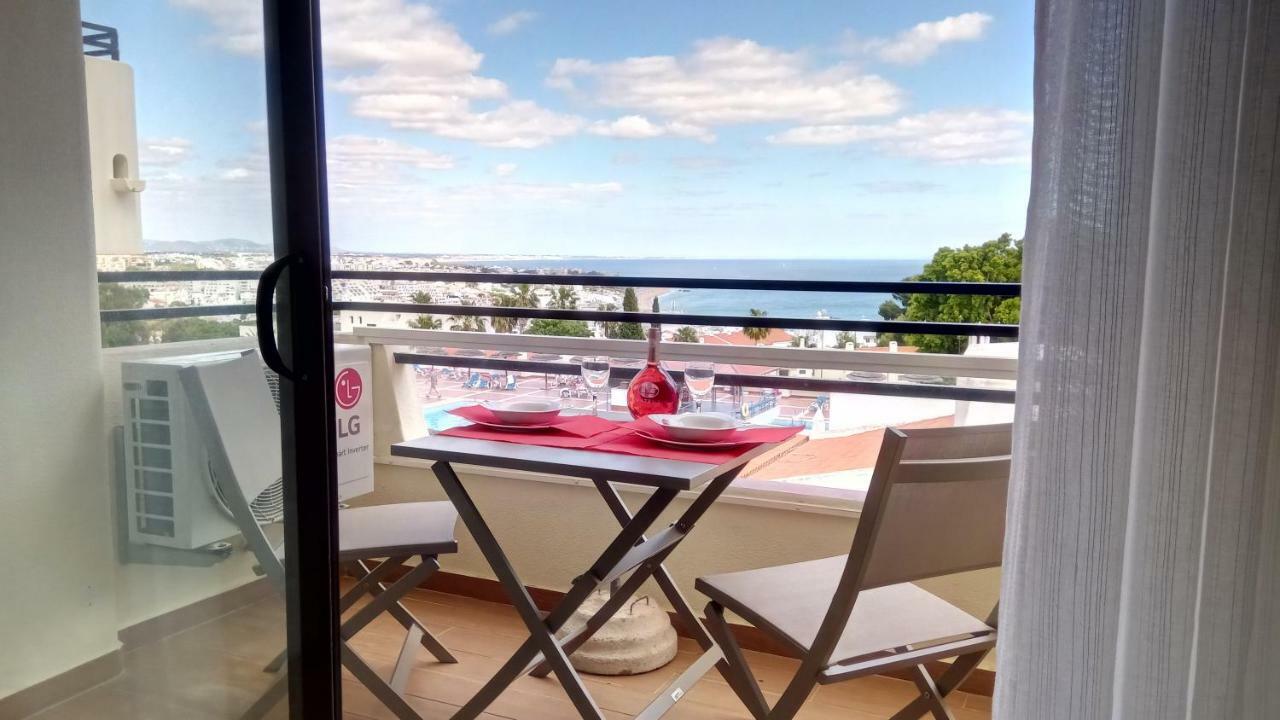 Sea View5 Albufeira Exterior foto