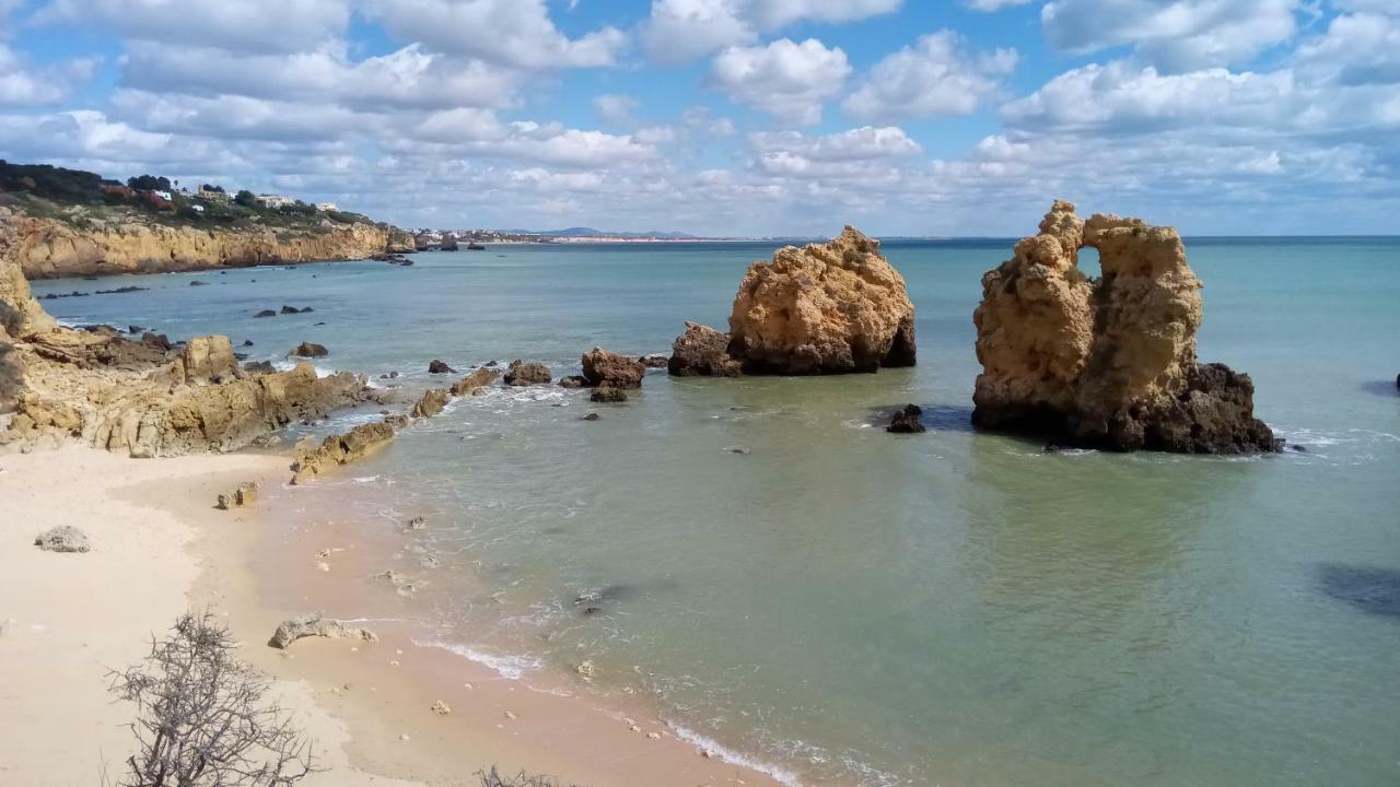 Sea View5 Albufeira Exterior foto