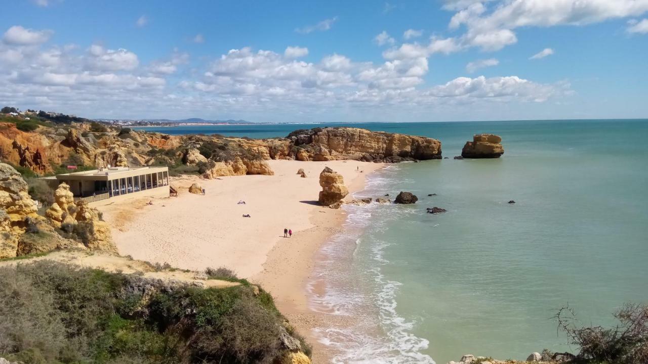 Sea View5 Albufeira Exterior foto
