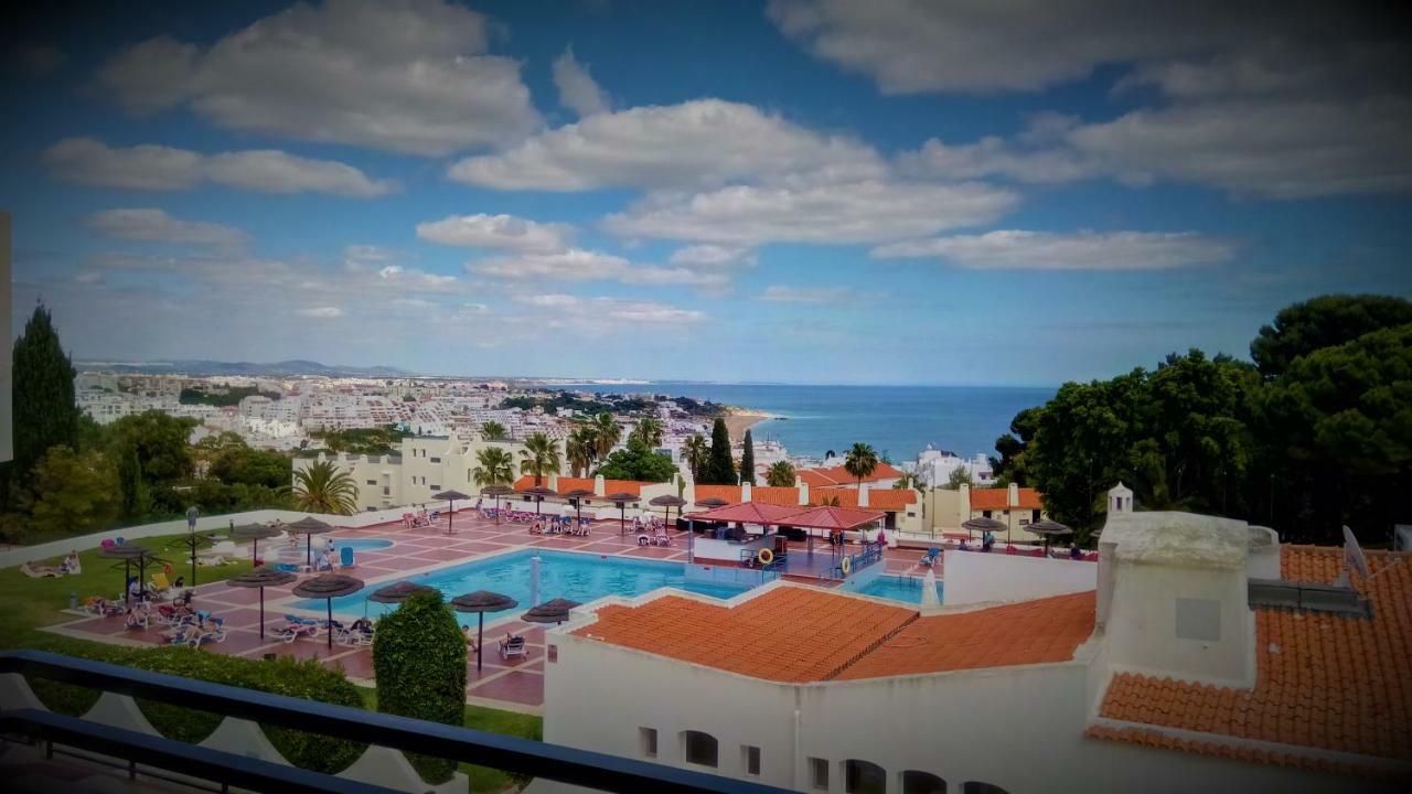 Sea View5 Albufeira Exterior foto